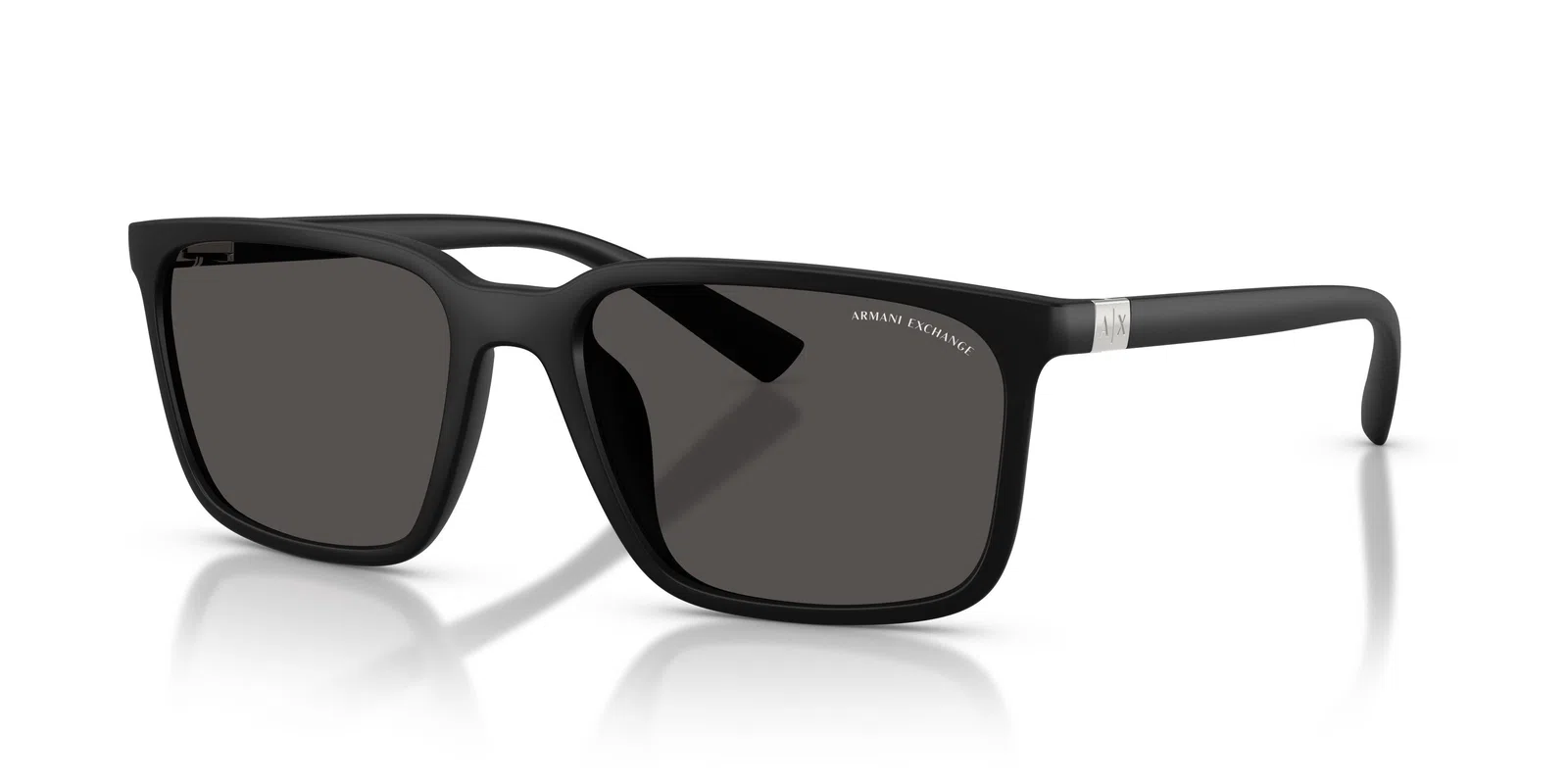 Armani Exchange 4172SU Sunglasses - view 15